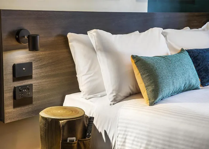 Ramsgate Hotel By Nightcap Social