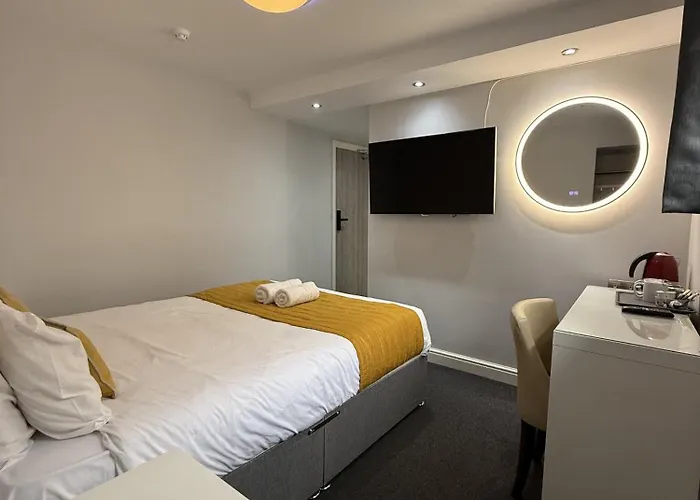 White Hart Hotel