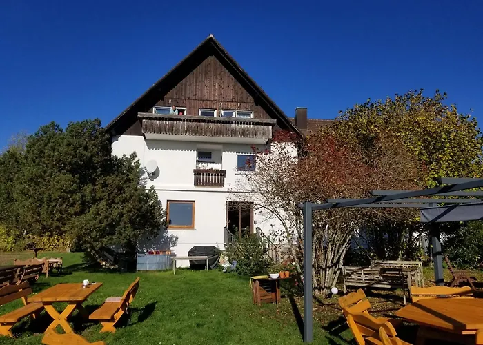 Hotel Restaurant Sonnenschein