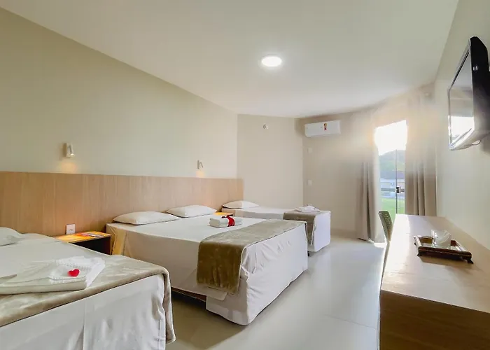 Caldas Park & Hotel Xpto Turismo