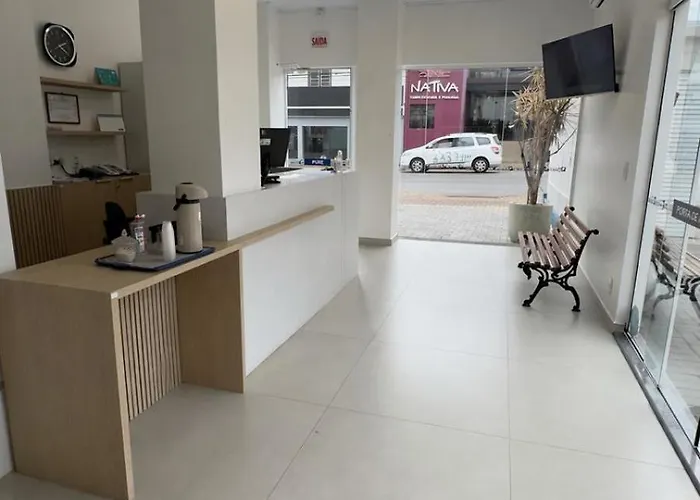 Hotel Iguaçu Chapecó