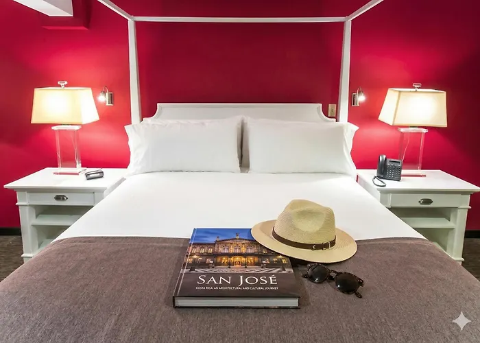 Urban Green Hotel & Suites