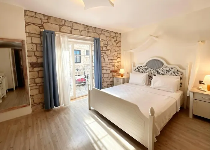 Mavi Konak Alacati