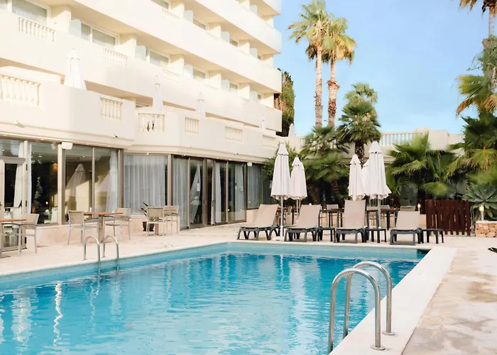 Bluesea Paraiso Beach - Adults Only