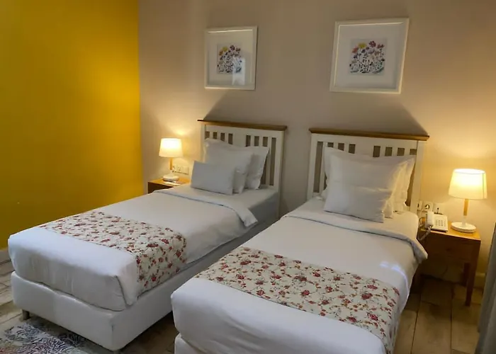 The Best Centric Hotel