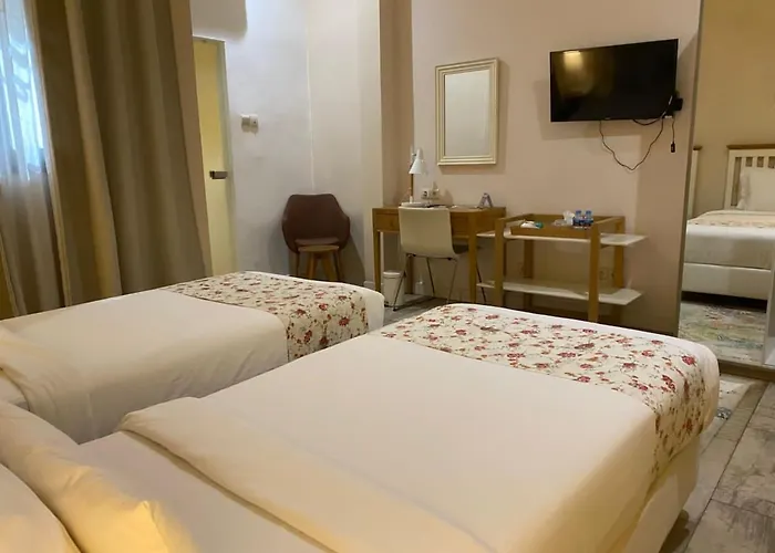 The Best Centric Hotel