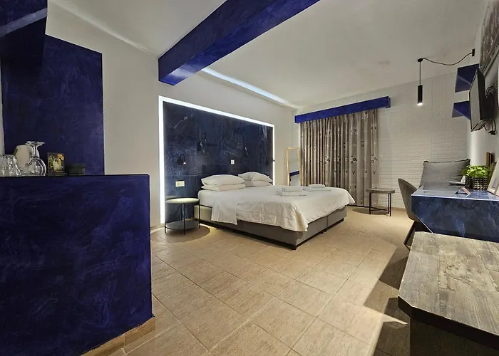 Penelope Hotel