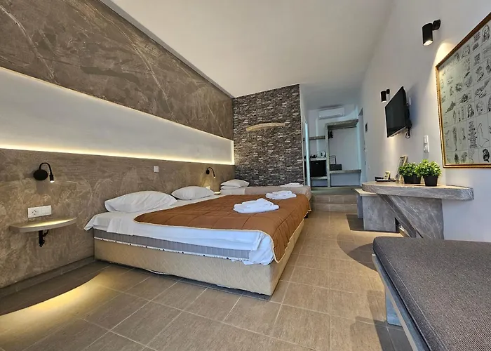 Penélope Hotel