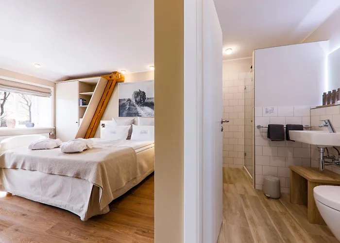 Landliebe Boutique-Hotel & Restaurant