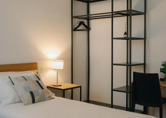Stilla Rooms & Contemporary Cuisine