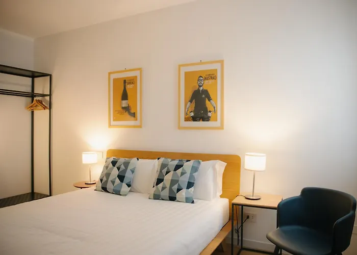 Stilla Rooms & Contemporary Cuisine