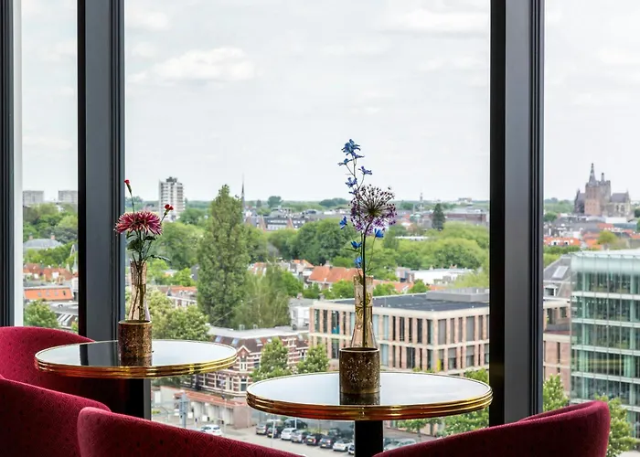 The Den, 'S-Hertogenbosch, A Tribute Portfolio Hotel 's-Hertogenbosch 