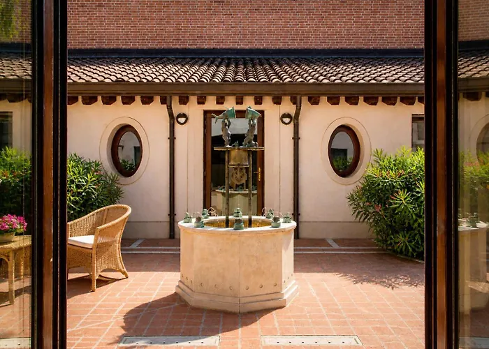 Boutique Rooms 3 0 Ferrara