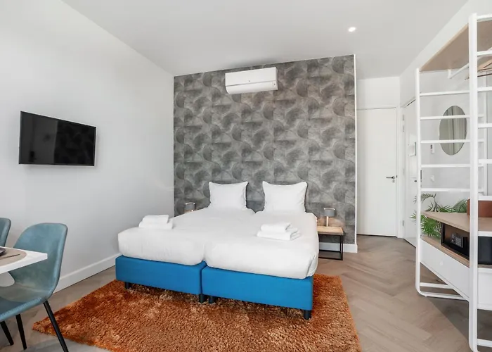 Ocean House Zandvoort