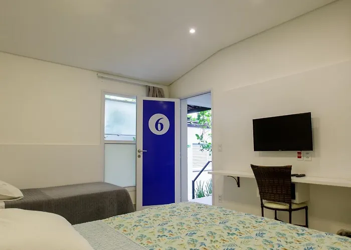 K2 Residence Campinas 