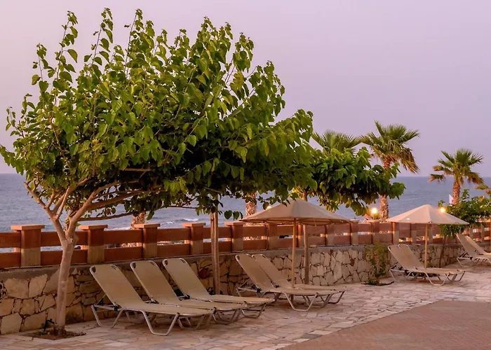 Sunbay Hotel