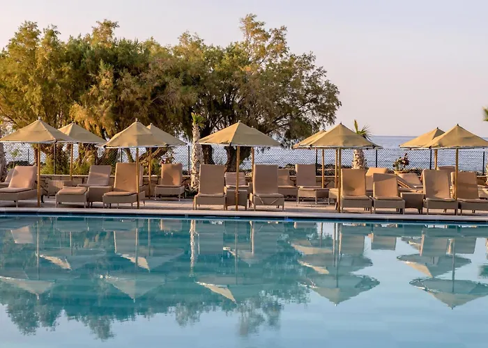 Sunbay Hotel Chersonissos