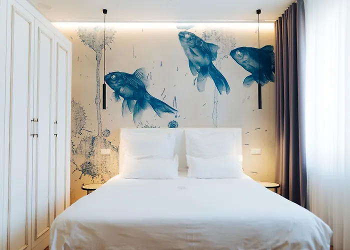 The Kepos Hotel Erlangen