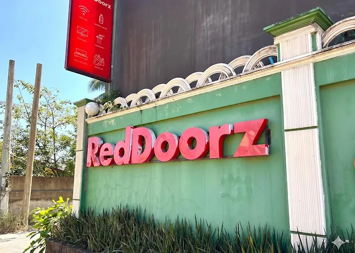 Reddoorz @ Greenview Hotel And Restobar Masbate