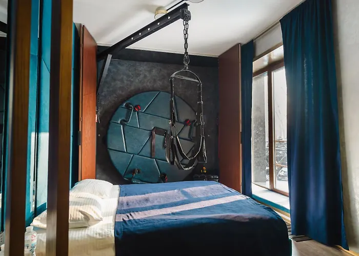 Sofa Boutique Hotel & Spa