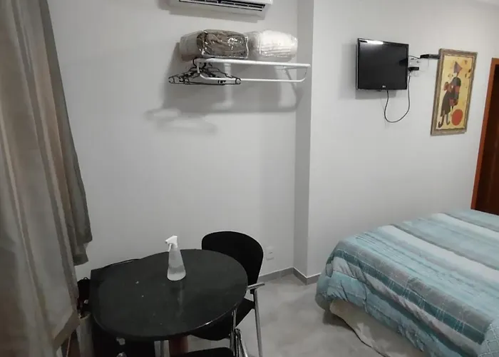 Ipê Suítes