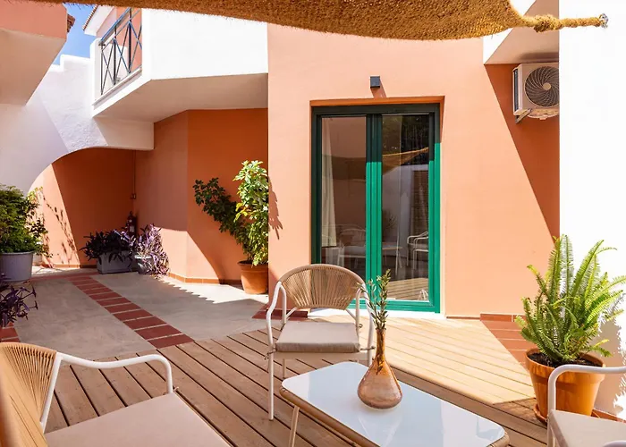 Nisea Hotel Samos