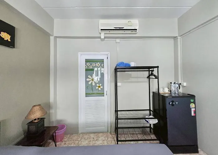Chada House