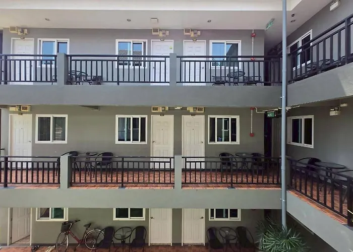 Chada House