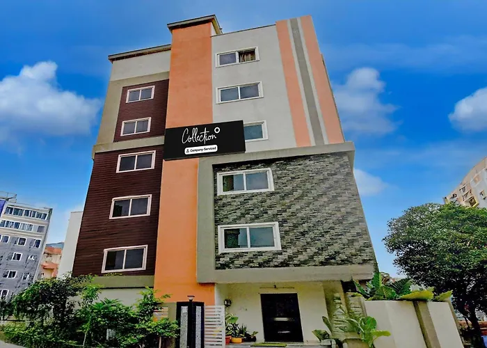 Super Collection O Atlas Dlf Formerly Hillside
