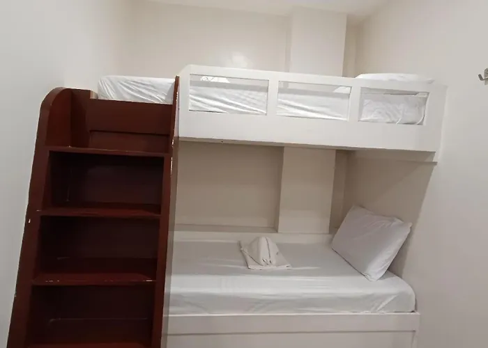Fb Dormitel Suites