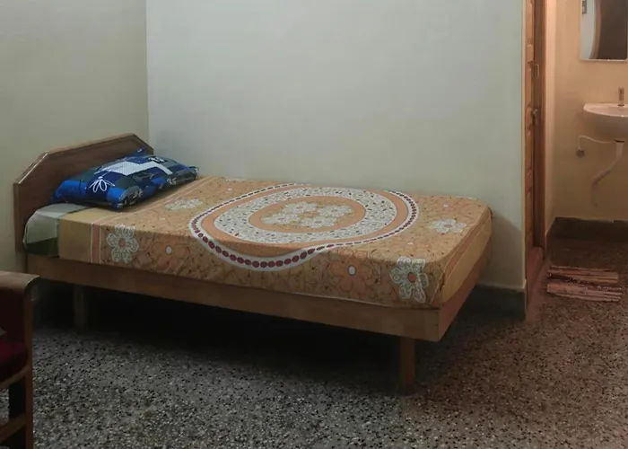Daya Dharmam Residency