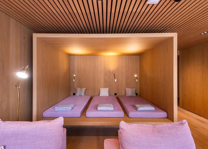 Boutiquehotel Zum Goldenen Hirschen