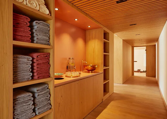 Boutiquehotel Zum Goldenen Hirschen