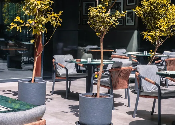 Longue vie Hotels