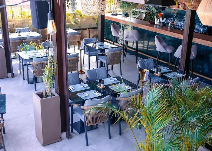 Longue vie Hotels