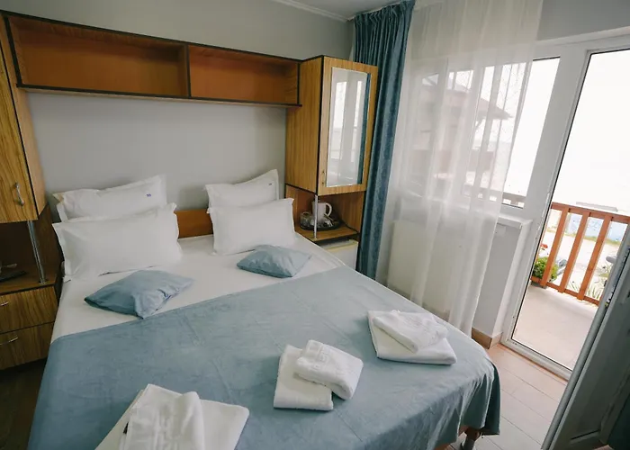 Hotel Sunset Beach Vama Veche