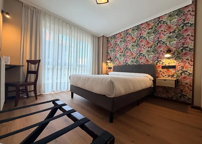 Hotel Puerto de Candás