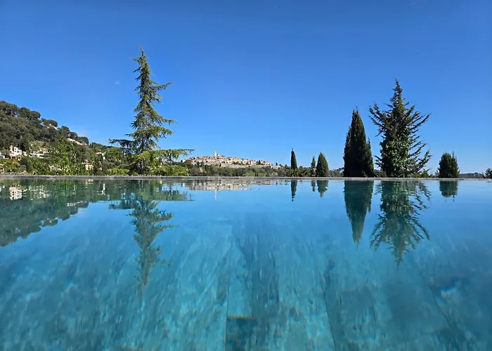 Ideal Bnb Saint-Paul-de-Vence