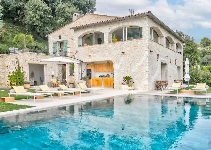 Ideal Bnb Saint-Paul-de-Vence