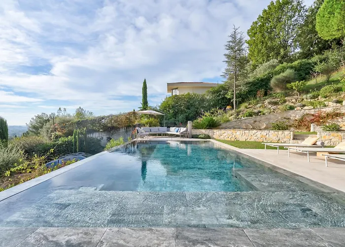 Ideal Bnb Saint-Paul-de-Vence