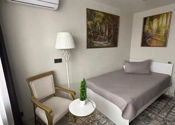 Hotel Irtysh