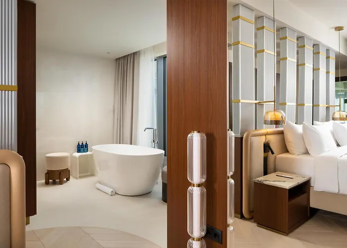 Radisson Blu Hotel, Cluj
