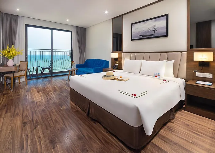 Vipol Mui Ne Hotel & Spa