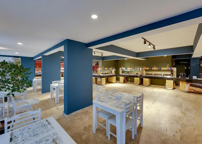 Charm Beach Hotel