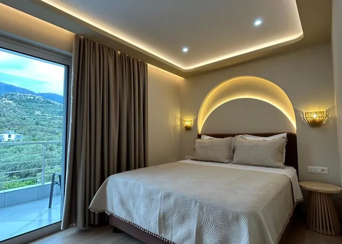 Ionian View B&B