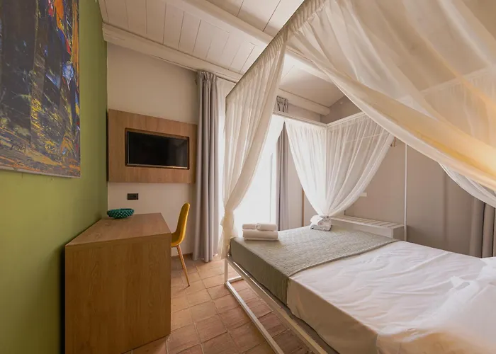 Villa Totò Resort