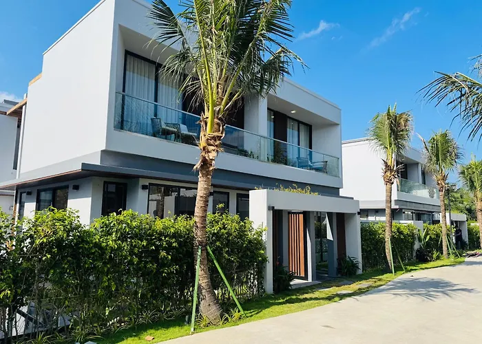 Minh Anh Hotel