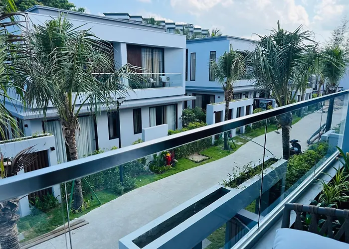 Minh Anh Hotel