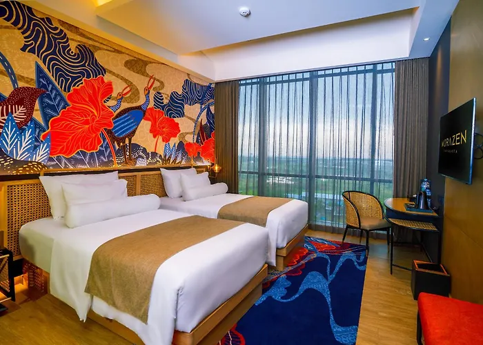 Morazen Yogyakarta