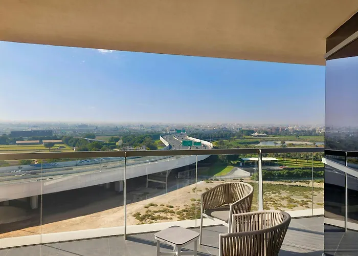 The First Collection Business Bay, Dubai, A Tribute Portfolio Hotel